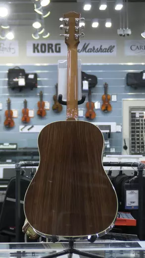GIBSON J-45 STUDIO ROSEWOOD NATURAL 2